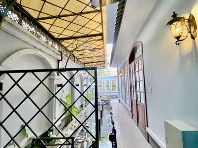 Housing in Ho Chi Minh City, Vietnam Housing in Ho Chi Minh City, Vietnam