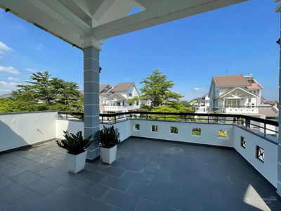 Gia Hoa residential area, Vietnam Gia Hoa residential area, Vietnam