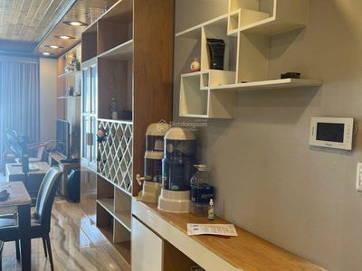 Cosmo City Apartment, Vietnam Cosmo City Apartment, Vietnam