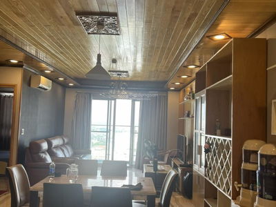 Cosmo City Apartment, Vietnam Cosmo City Apartment, Vietnam