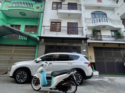 Gehäuse In Ho Chi Minh City, Vietnam Gehäuse In Ho Chi Minh City, Vietnam