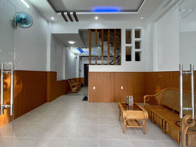 Жилье в Ho Chi Minh City, Vietnam Жилье в Ho Chi Minh City, Vietnam