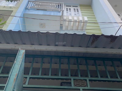 Housing in Ho Chi Minh City, Vietnam Housing in Ho Chi Minh City, Vietnam