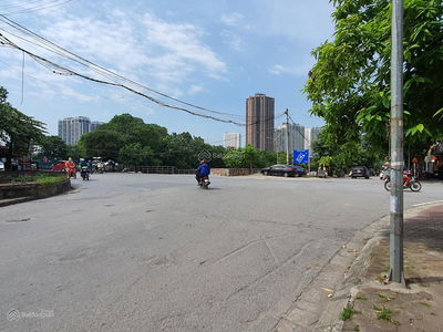 Khu đô thị Mễ Trì Hạ, Vietnam Khu đô thị Mễ Trì Hạ, Vietnam