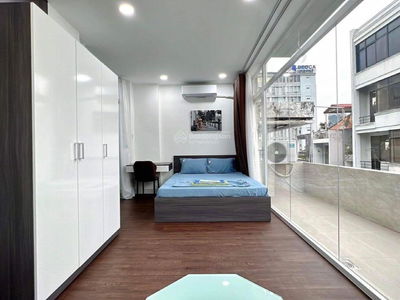 Thach Thi Thanh Street, Vietnam Thach Thi Thanh Street, Vietnam