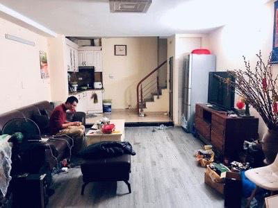 Жилье в Hanoi, Vietnam Жилье в Hanoi, Vietnam