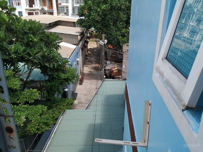 Housing in Ho Chi Minh City, Vietnam Housing in Ho Chi Minh City, Vietnam