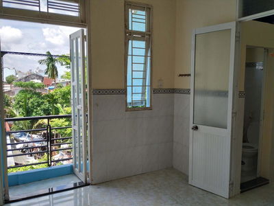 Housing in Ho Chi Minh City, Vietnam Housing in Ho Chi Minh City, Vietnam