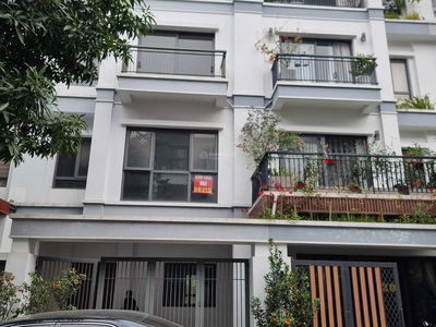 Gamuda Gardens, Vietnam Gamuda Gardens, Vietnam