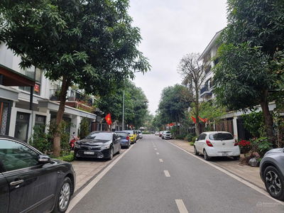 Gamuda Gardens, Vietnam Gamuda Gardens, Vietnam