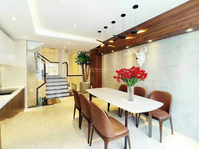 Housing in Ho Chi Minh City, Vietnam Housing in Ho Chi Minh City, Vietnam