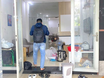 Logement dans Ho Chi Minh City, Vietnam Logement dans Ho Chi Minh City, Vietnam