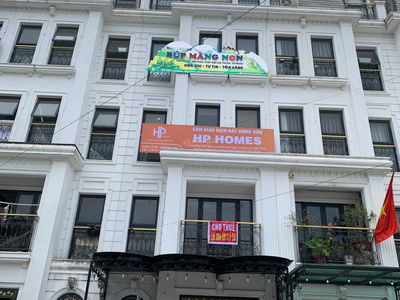 Khu đô thị Đại Kim, Vietnam Khu đô thị Đại Kim, Vietnam