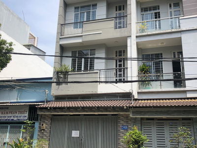 Жилье в Nha Be, Vietnam Жилье в Nha Be, Vietnam