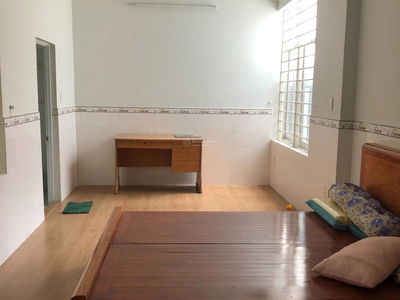 Housing in Nha Be, Vietnam Housing in Nha Be, Vietnam