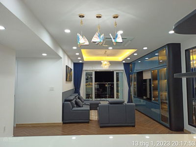 Căn hộ Cosmo City, Vietnam Căn hộ Cosmo City, Vietnam