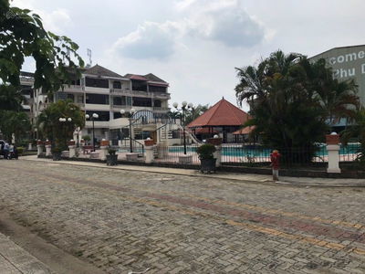 Housing in Thuan An, Vietnam Housing in Thuan An, Vietnam