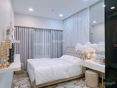 Saigon South Residences, Vietnam  Saigon South Residences, Vietnam