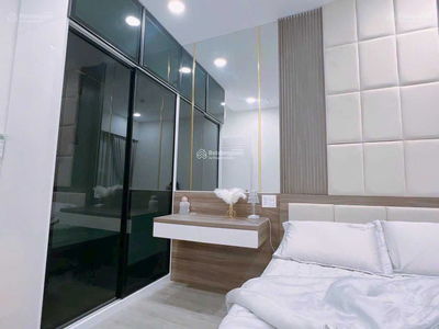 Saigon South Residences, Vietnam Saigon South Residences, Vietnam