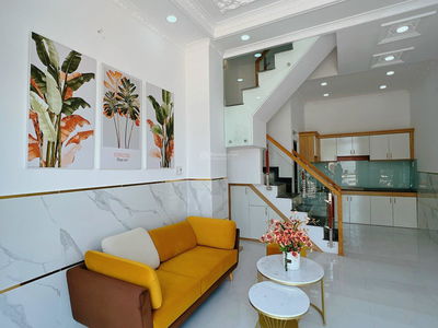 Logement dans Ho Chi Minh City, Vietnam Logement dans Ho Chi Minh City, Vietnam