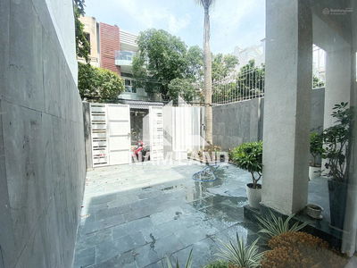 Housing in Nha Be, Vietnam Housing in Nha Be, Vietnam