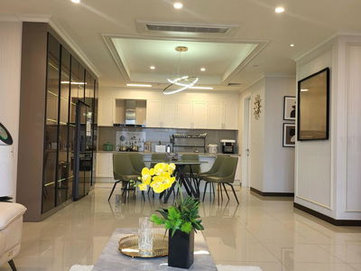 Tay Ho Tay Urban Area, Vietnam Tay Ho Tay Urban Area, Vietnam