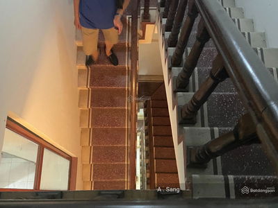 Housing in Hanoi, Vietnam Housing in Hanoi, Vietnam