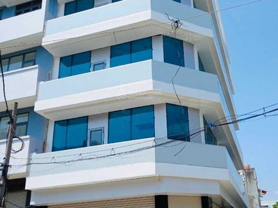 Жилье в Ho Chi Minh City, Vietnam Жилье в Ho Chi Minh City, Vietnam