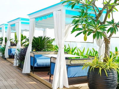 Terra Royal, Vietnam Terra Royal, Vietnam