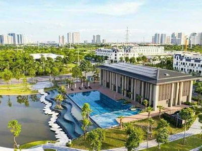 An Lạc Green Symphony, Vietnam An Lạc Green Symphony, Vietnam