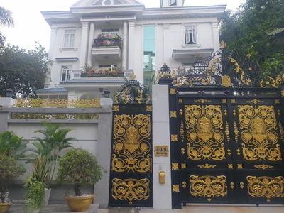 Alojamiento en Ho Chi Minh City, Vietnam Alojamiento en Ho Chi Minh City, Vietnam