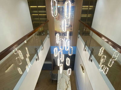 Gehäuse In Hanoi, Vietnam Gehäuse In Hanoi, Vietnam