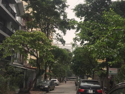 Khu đô thị Mỹ Đình II, Vietnam Khu đô thị Mỹ Đình II, Vietnam