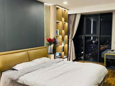 Goldmark City, Vietnam Goldmark City, Vietnam