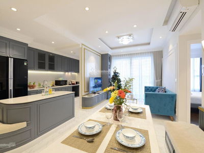 Contrexim Apartment - Copac Square, Vietnam Contrexim Apartment - Copac Square, Vietnam