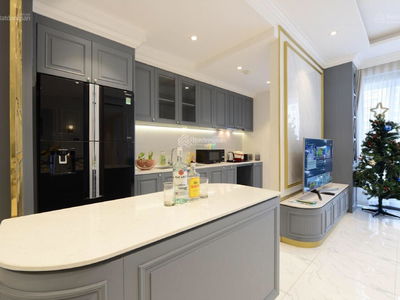 Contrexim Apartment - Copac Square, Vietnam Contrexim Apartment - Copac Square, Vietnam