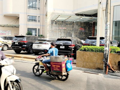 Housing in Ho Chi Minh City, Vietnam Housing in Ho Chi Minh City, Vietnam