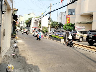 Logement dans Ho Chi Minh City, Vietnam Logement dans Ho Chi Minh City, Vietnam