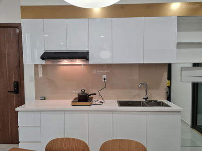 Precia Apartment District 2, Vietnam Precia Apartment District 2, Vietnam