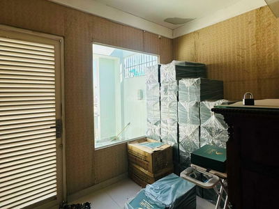 Housing in Ho Chi Minh City, Vietnam Housing in Ho Chi Minh City, Vietnam