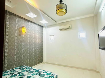 Logement dans Ho Chi Minh City, Vietnam Logement dans Ho Chi Minh City, Vietnam