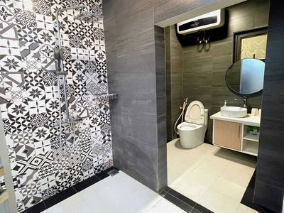 Housing in Hanoi, Vietnam  Housing in Hanoi, Vietnam