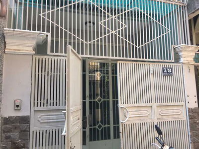 Жилье в Ho Chi Minh City, Vietnam Жилье в Ho Chi Minh City, Vietnam