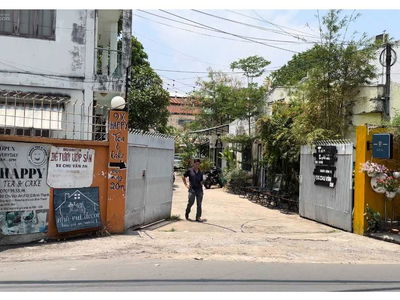 Alojamiento en Ho Chi Minh City, Vietnam Alojamiento en Ho Chi Minh City, Vietnam