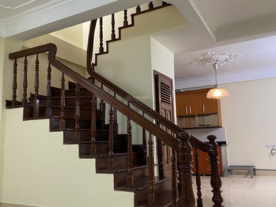 Housing in Hanoi, Vietnam Housing in Hanoi, Vietnam