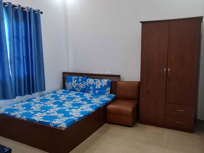 Housing in Nha Be, Vietnam Housing in Nha Be, Vietnam