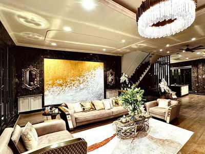 Vinhomes Riverside, Vietnam Vinhomes Riverside, Vietnam