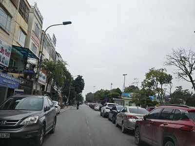 Khu đô thị mới Tân Tây Đô, Vietnam Khu đô thị mới Tân Tây Đô, Vietnam