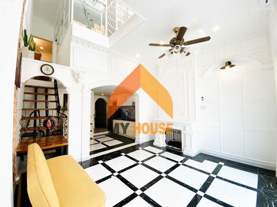 Logement dans Nha Be, Vietnam Logement dans Nha Be, Vietnam