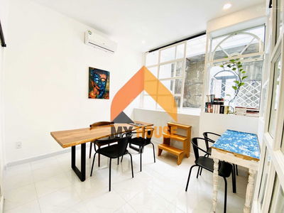 Жилье в Nha Be, Vietnam Жилье в Nha Be, Vietnam